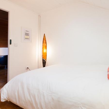 Bairrus Lisbon Apartments - Alfama III Exteriér fotografie