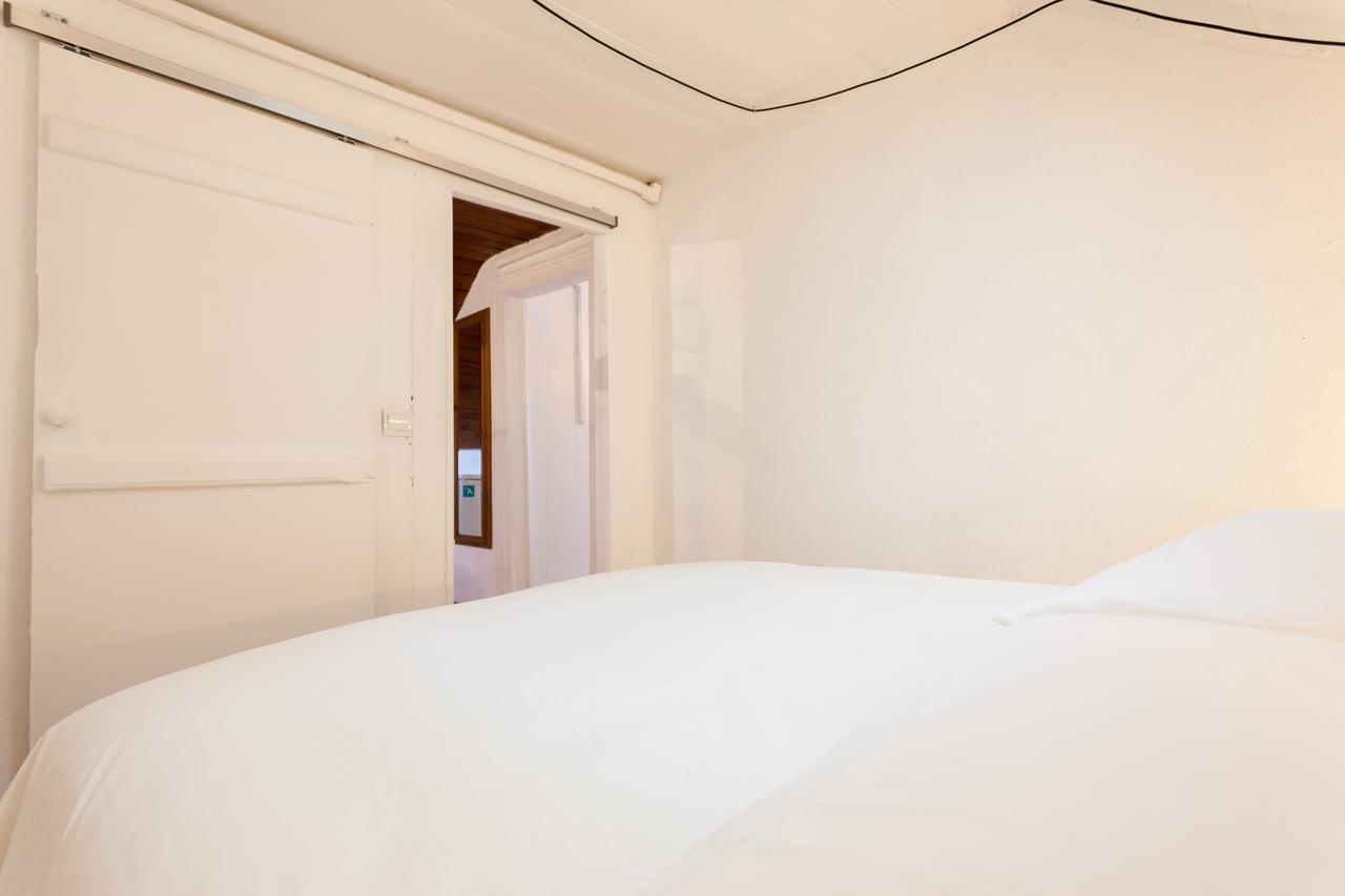 Bairrus Lisbon Apartments - Alfama III Exteriér fotografie
